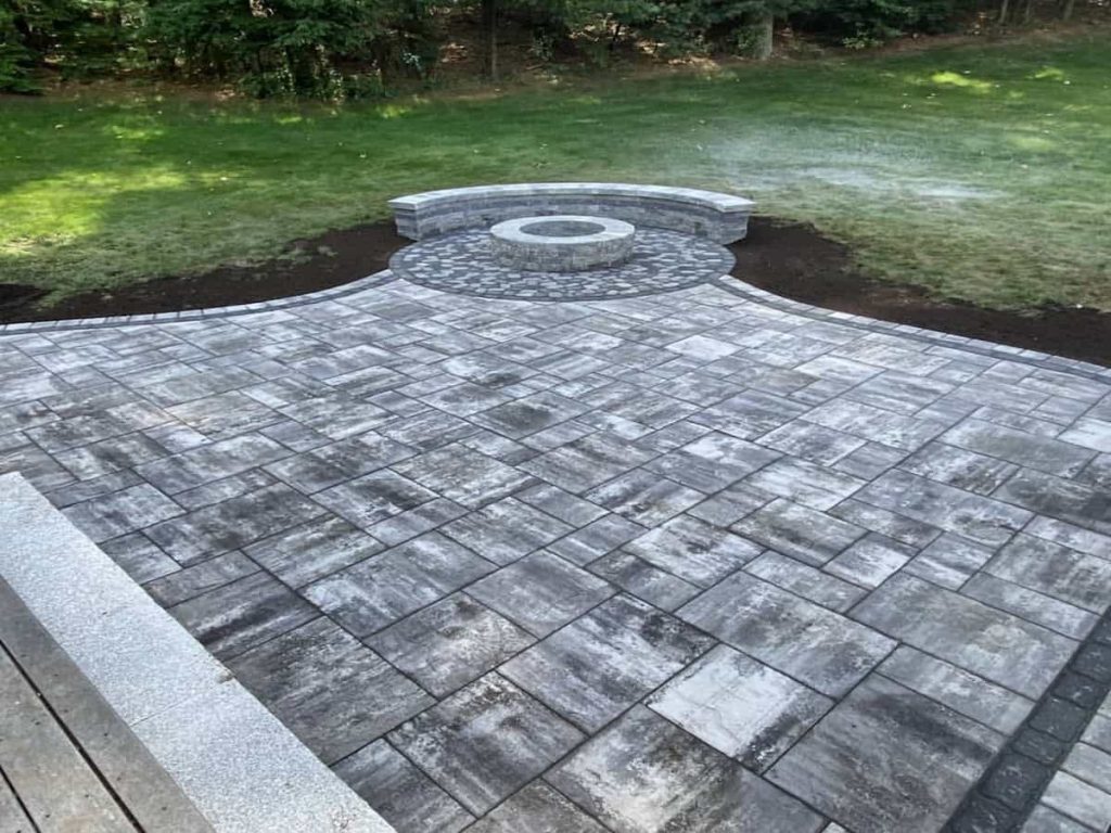 Fire Pits