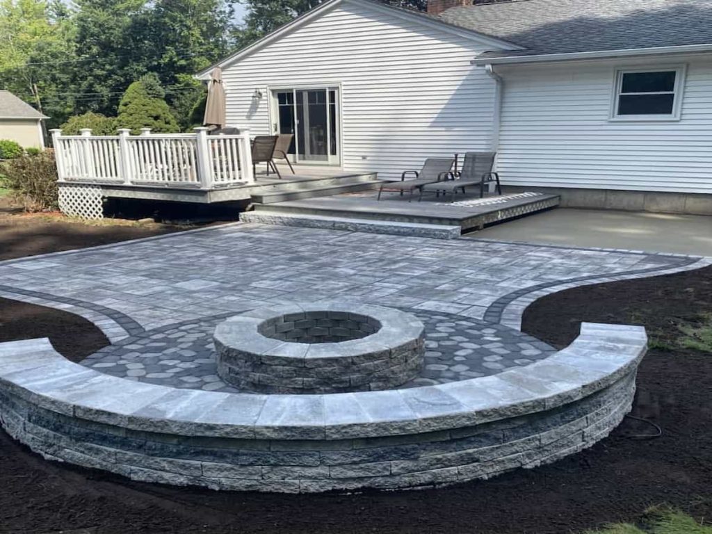 Fire Pits