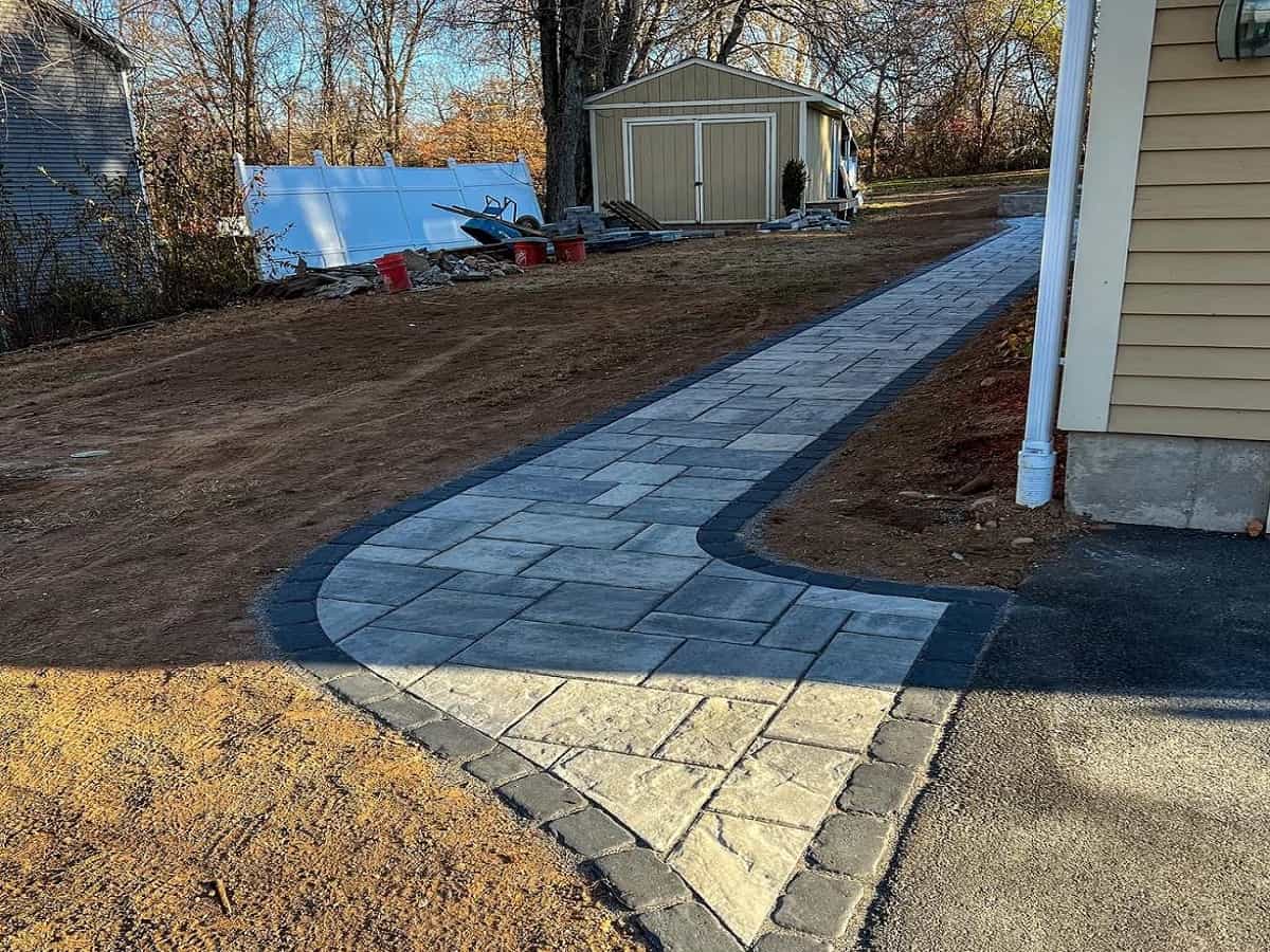 Walkways