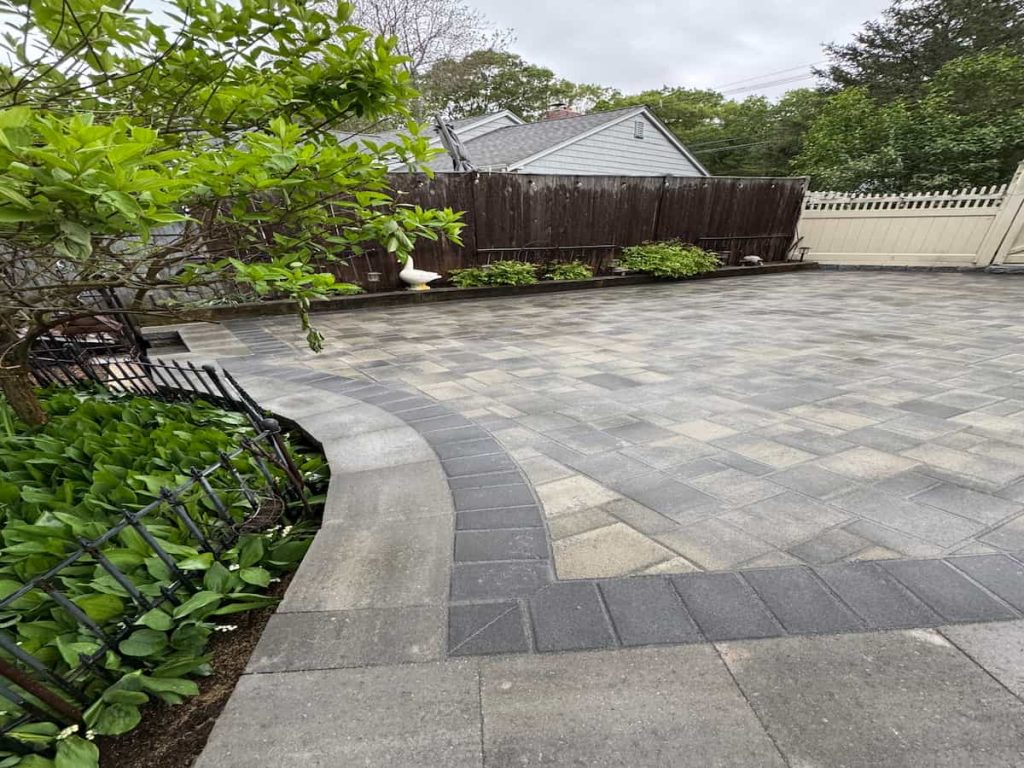 Driveway Pavers