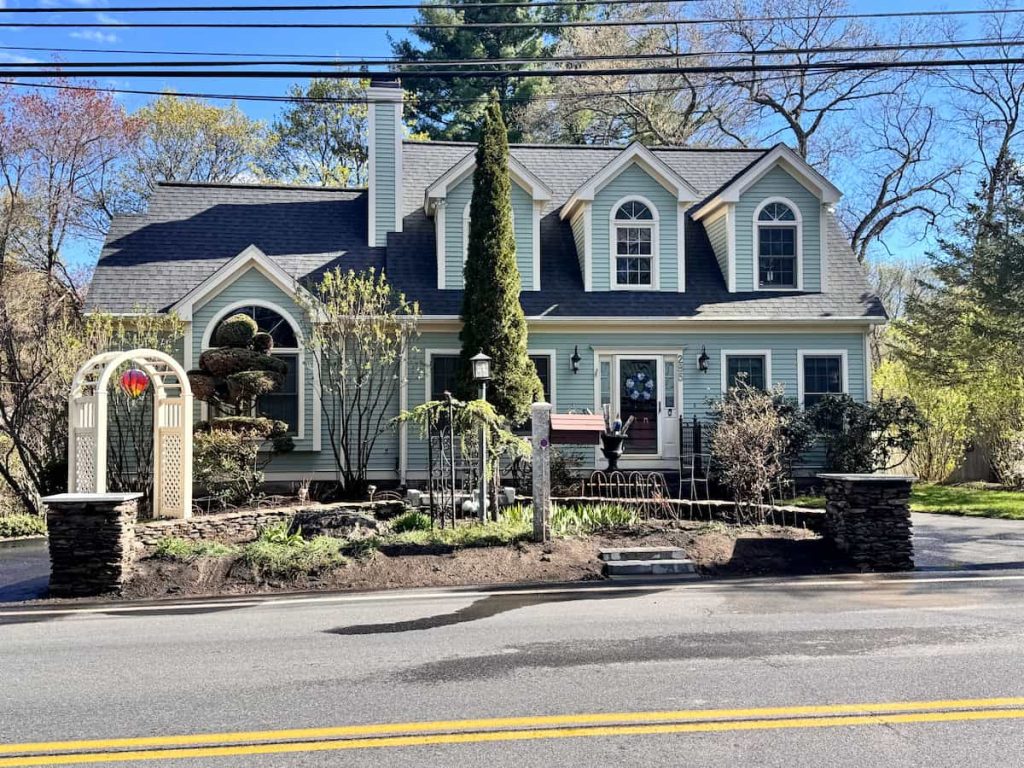 Power Washing in Maynard, MA